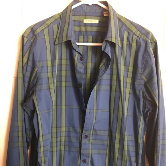 Burberry Other - Burberry men’s shirt